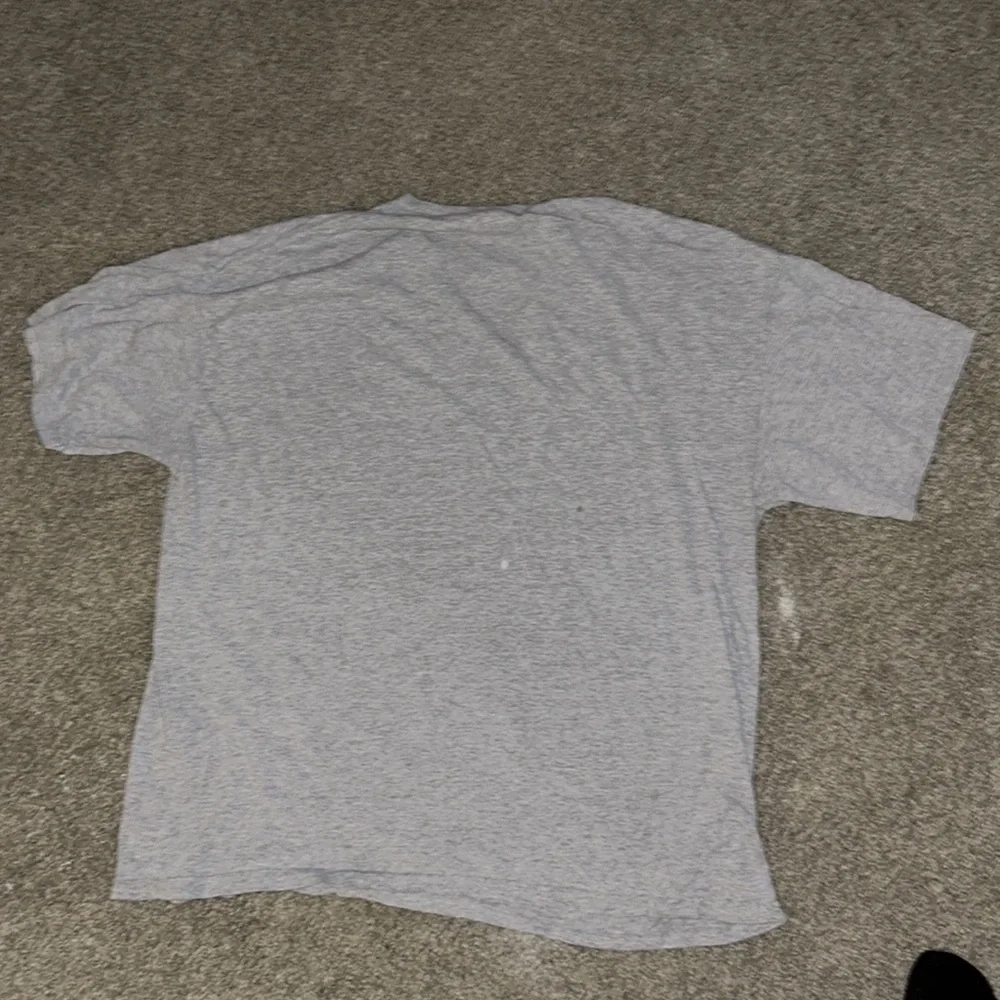 HARD ROCK TEE - Picture 2 of 3